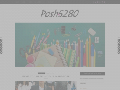 posh5280.com snapshot