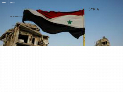 thesyrialife.weebly.com snapshot