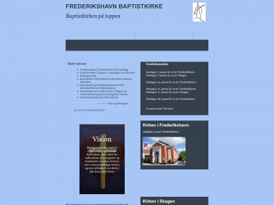 baptistkirkenpaatoppen.dk snapshot
