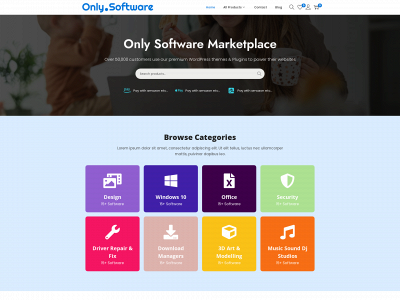 only.software snapshot