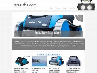 diditbot.com snapshot