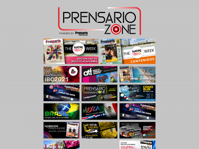 prensariozone.com snapshot
