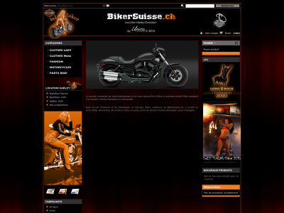 hd-biker.ch snapshot