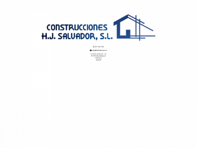 www.construccionesmenorca.es snapshot