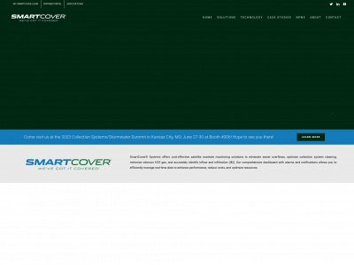 smartcoversystems.com snapshot