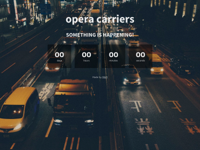 operacarriers.com snapshot