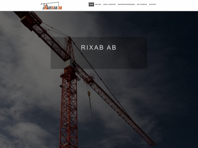 rixab.se snapshot