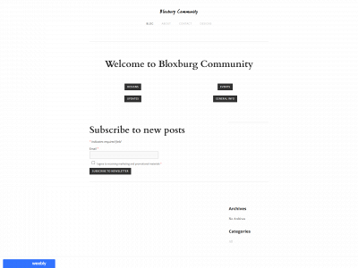 bloxburg-community.weebly.com snapshot