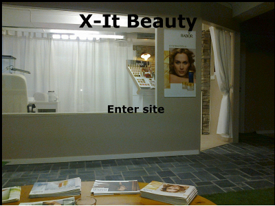 x-itbeauty.com snapshot