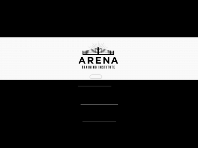 arenatraininginstitute.com snapshot