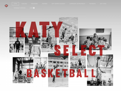 www.katyselectbasketball.com snapshot