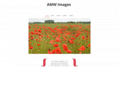 amwimages.com snapshot