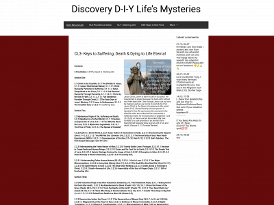 discoverylifediy.com snapshot