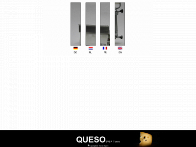 queso.be snapshot