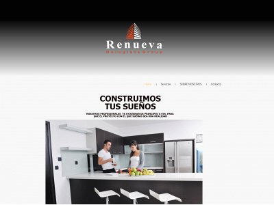 renuevagroup.com snapshot