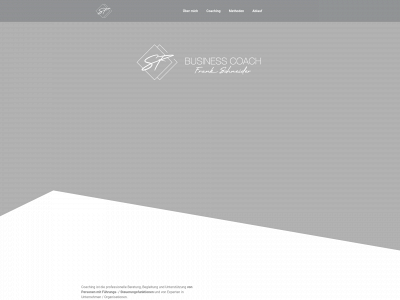 business-coach-fs.de snapshot