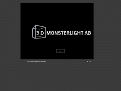monsterlight.se snapshot