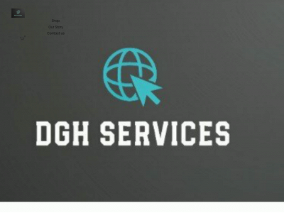 dgh.services snapshot