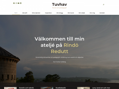 tuvhav.com snapshot