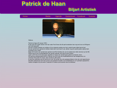 biljart-artistiek.nl snapshot