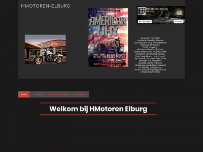 hmotoren-elburg.nl snapshot