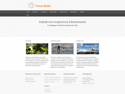 truusbuter.nl snapshot