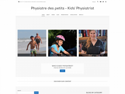 physiatredespetits.com snapshot