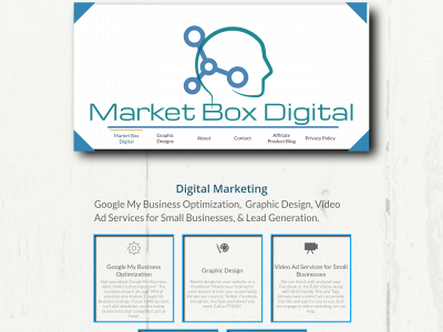 marketboxdigital.com snapshot
