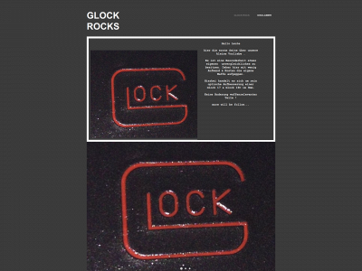 glockrocks.de snapshot
