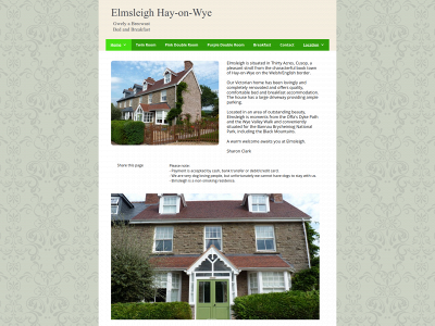 elmsleigh-hay.co.uk snapshot