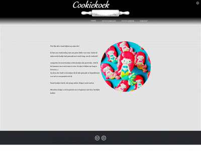 cookiekoek.nl snapshot