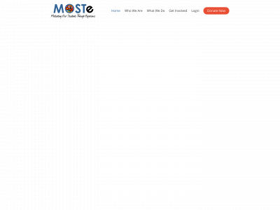 moste.org snapshot