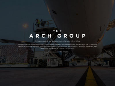 thearch.group snapshot