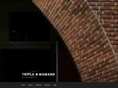 triple-b-bigband.nl snapshot