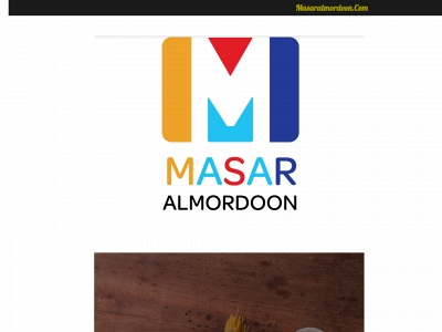 masaralmordoon.com snapshot