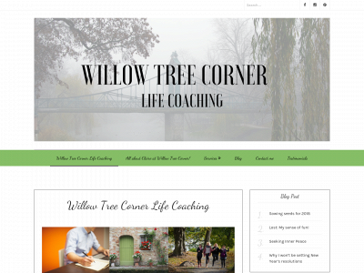 willowtreecorner.com snapshot
