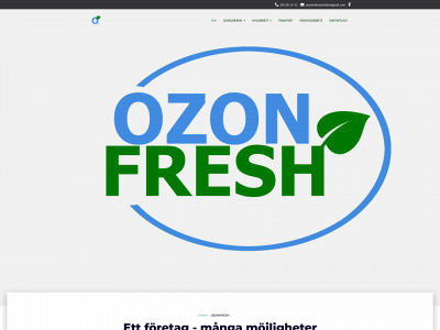 ozonfresh.se snapshot