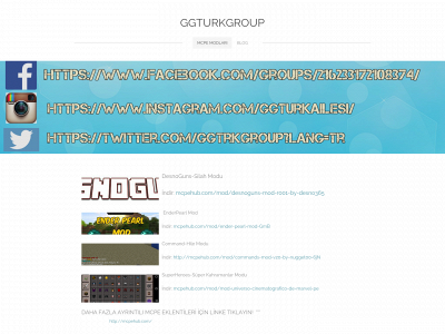 ggturkgroup.weebly.com snapshot