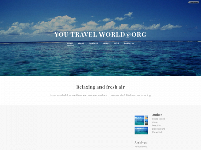 youtravelworld.weebly.com snapshot
