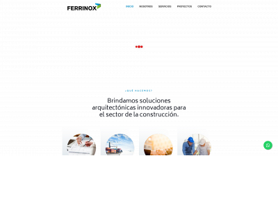 ferrinox.com.co snapshot