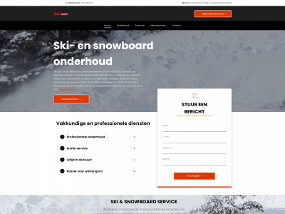 skicare.nl snapshot