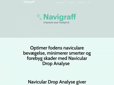 navigraff.dk snapshot