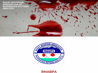 www.rmabpa.org snapshot