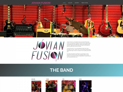 jovianfusion.com snapshot