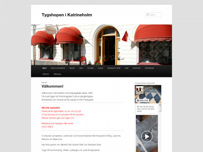 tygshopen.com snapshot