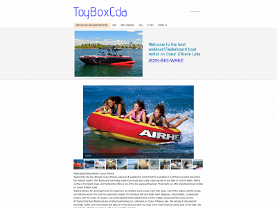 toyboxcda.com snapshot