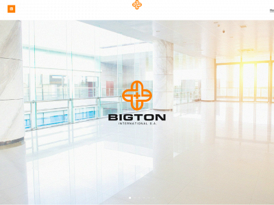 bigton.com snapshot