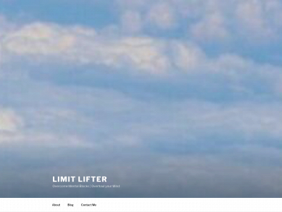 limitlifter.com snapshot