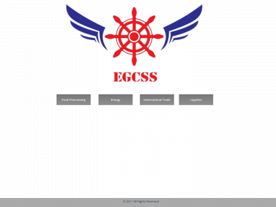 egcss.com snapshot