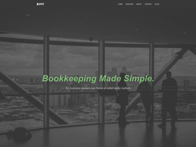bookkeepingg.com snapshot